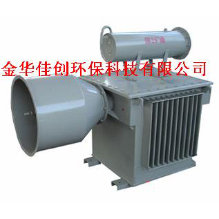 龙凤GGAJ02电除尘高压静电变压器