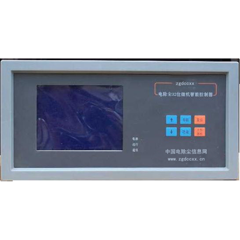 龙凤HP3000型电除尘 控制器