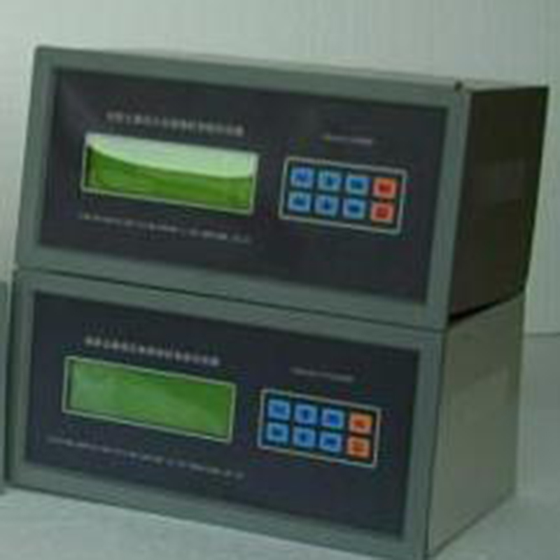 龙凤TM-II型电除尘高压控制器